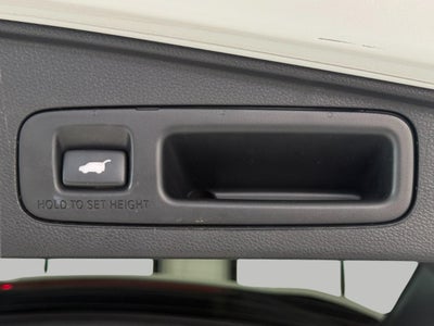 2020 Honda CR-V EX-L AWD