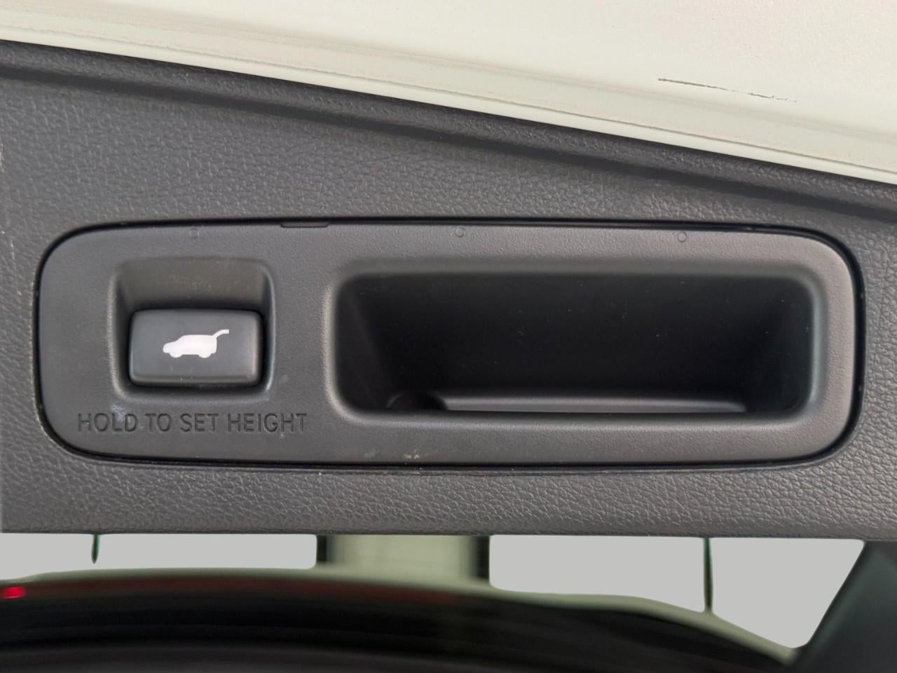 2020 Honda CR-V EX-L AWD