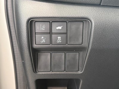 2020 Honda CR-V EX-L AWD