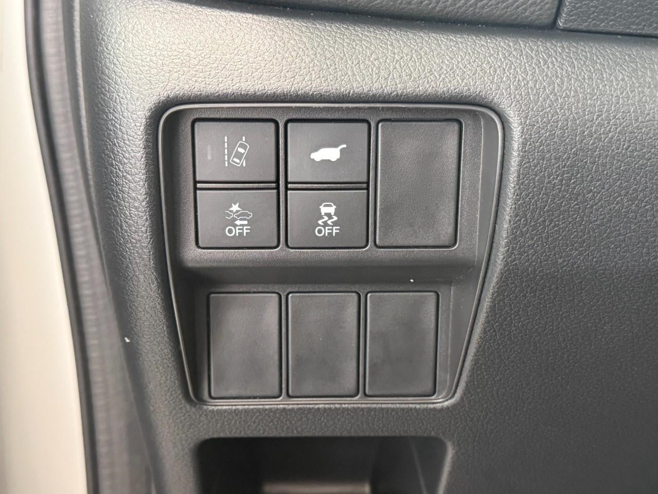 2020 Honda CR-V EX-L AWD