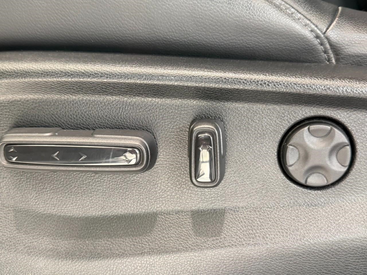 2020 Honda CR-V EX-L AWD