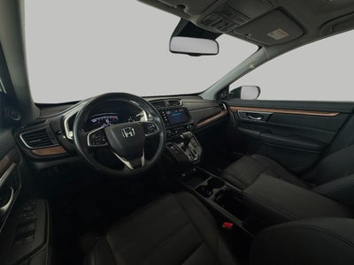 2020 Honda CR-V EX-L AWD