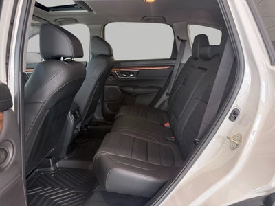 2020 Honda CR-V EX-L AWD