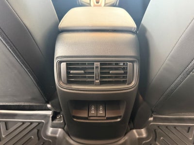 2020 Honda CR-V EX-L AWD