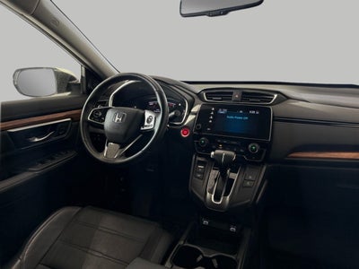 2020 Honda CR-V EX-L AWD