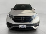 2020 Honda CR-V EX-L AWD