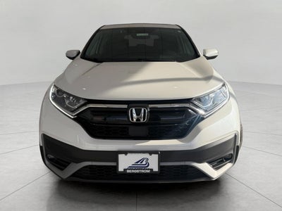 2020 Honda CR-V EX-L AWD