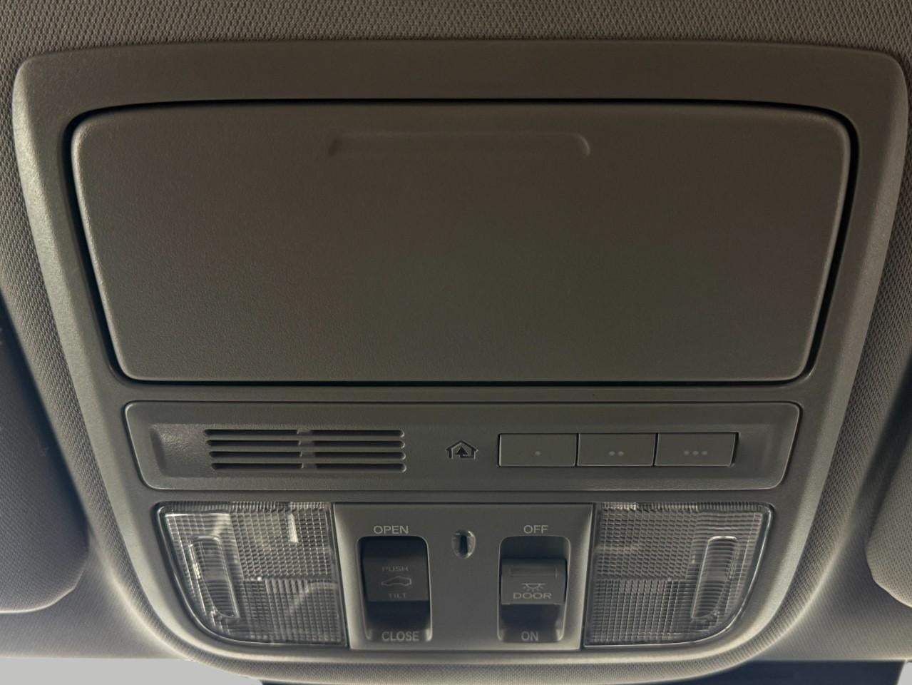 2020 Honda CR-V EX-L AWD