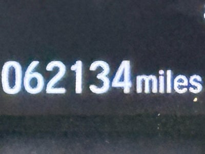 2020 Honda CR-V EX-L AWD