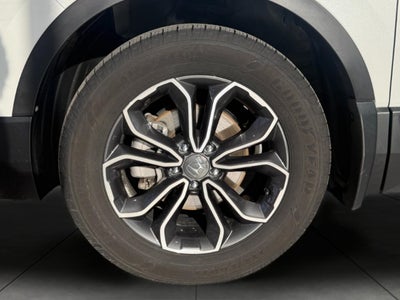 2020 Honda CR-V EX-L AWD