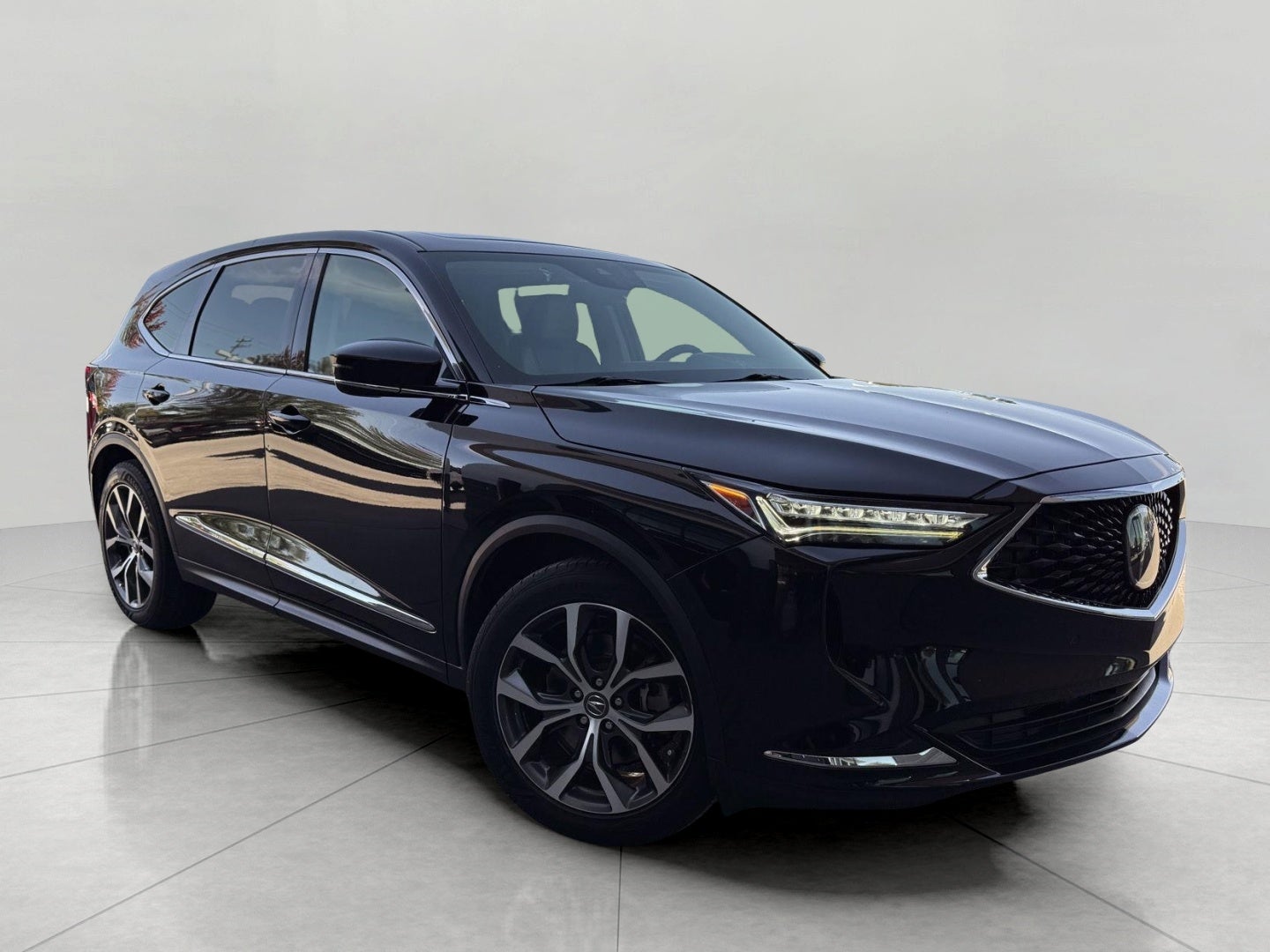 2022 Acura MDX