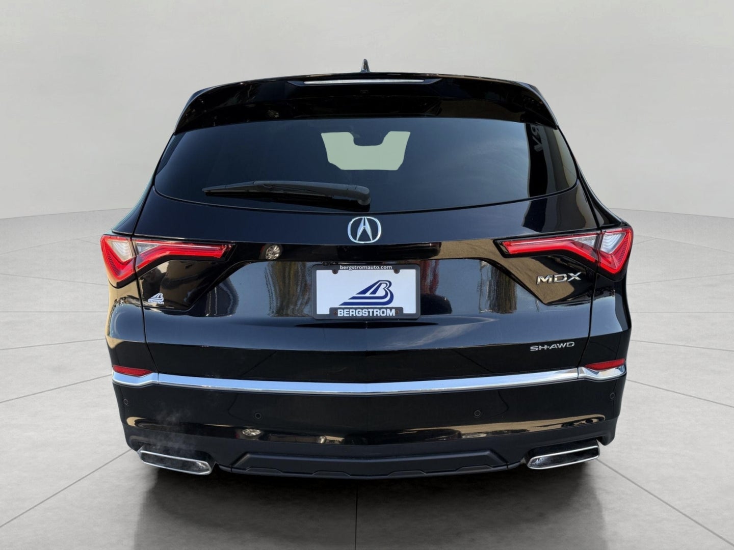 2022 Acura MDX SH-AWD w/Technology Package