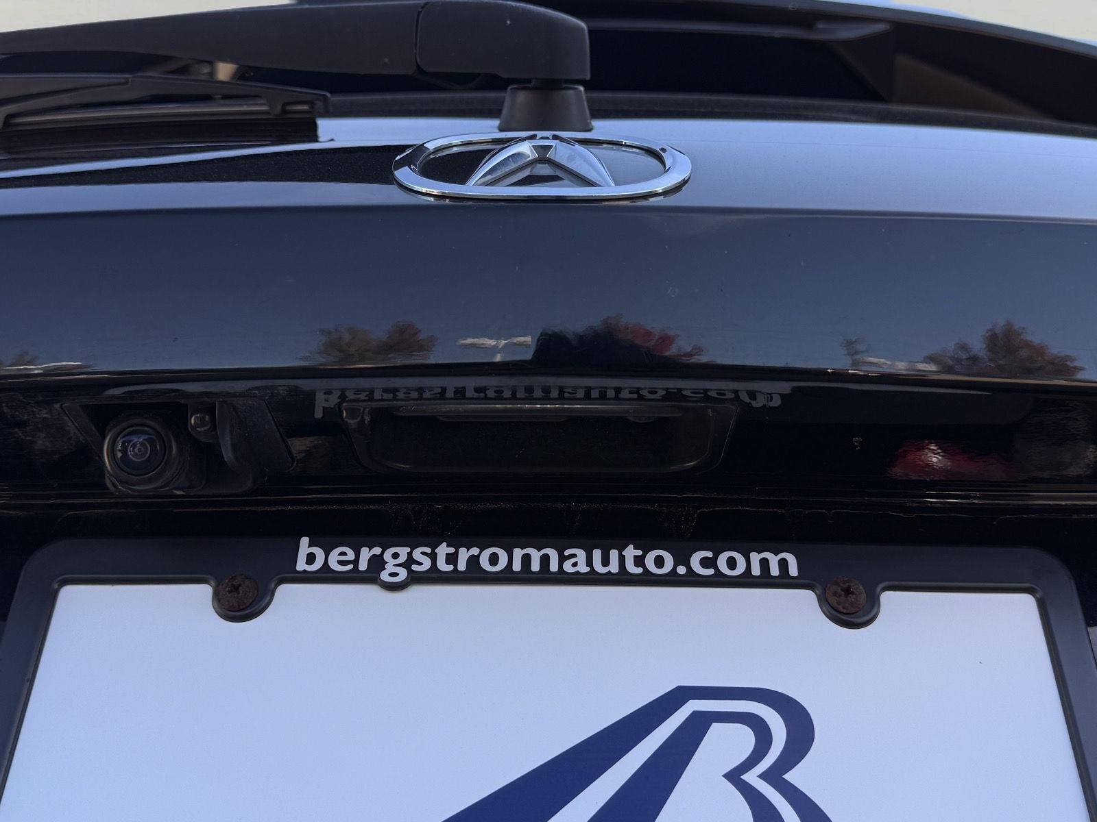 2022 Acura MDX SH-AWD w/Technology Package