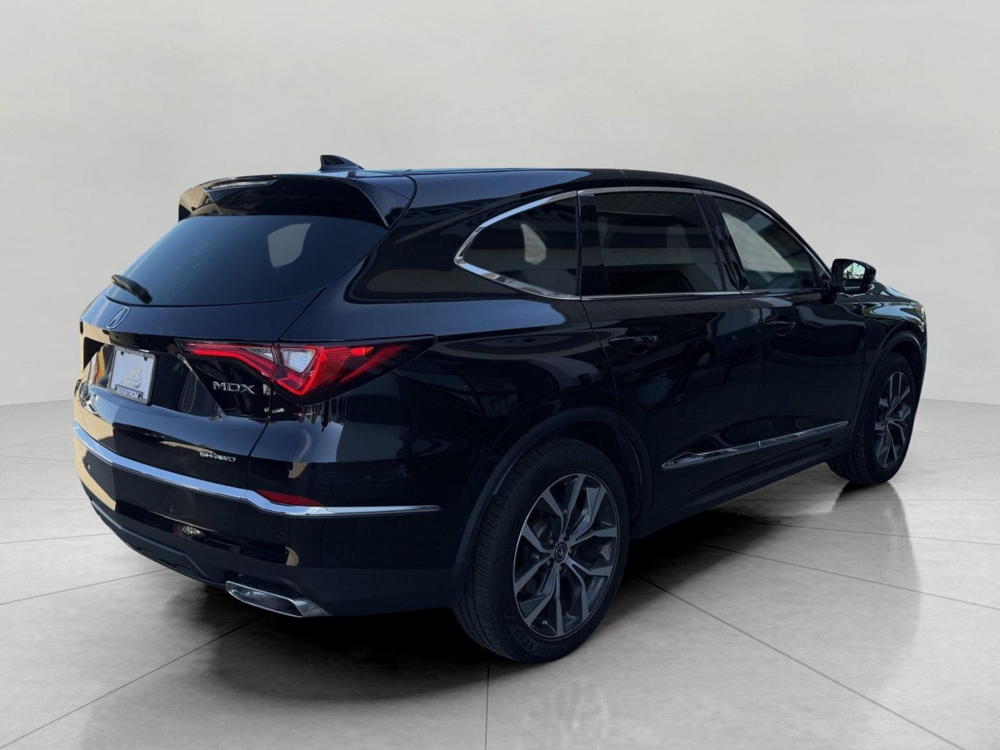 2022 Acura MDX SH-AWD w/Technology Package