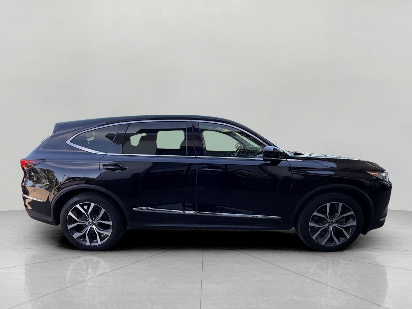 2022 Acura MDX SH-AWD w/Technology Package