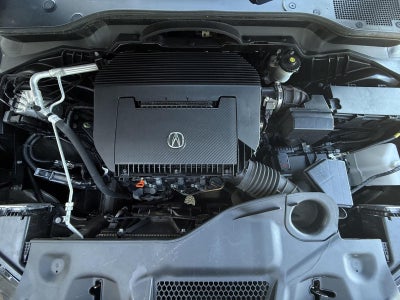 2022 Acura MDX SH-AWD w/Technology Package