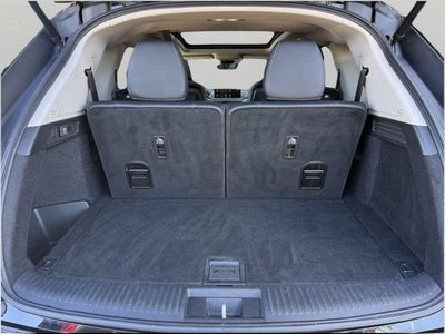2022 Acura MDX SH-AWD w/Technology Package