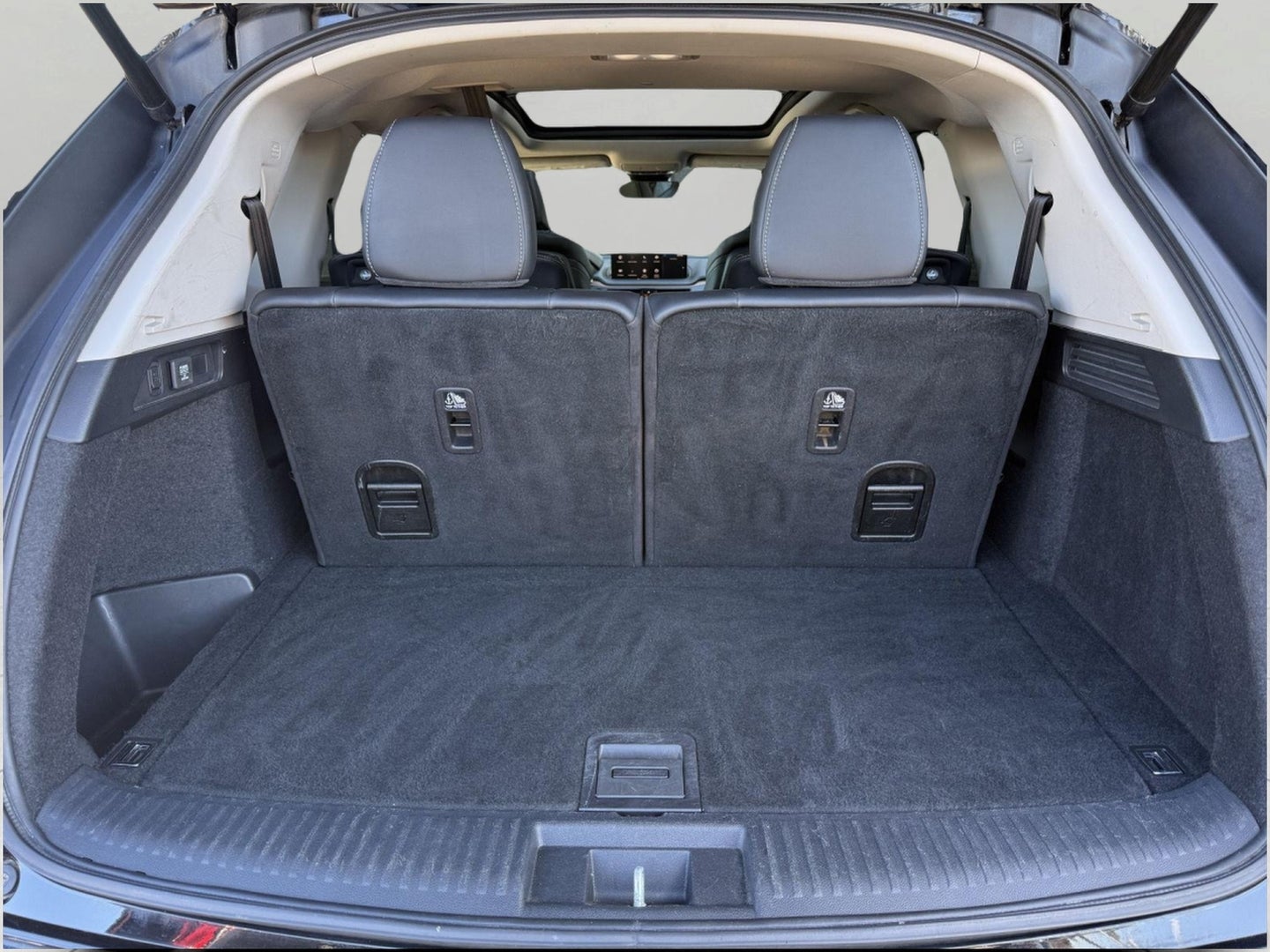 2022 Acura MDX SH-AWD w/Technology Package