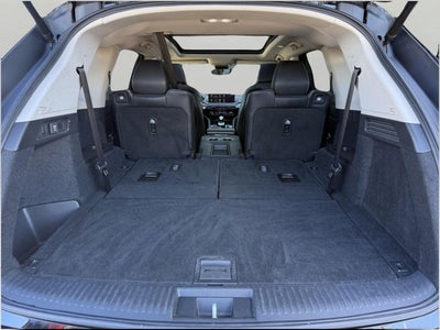 2022 Acura MDX SH-AWD w/Technology Package