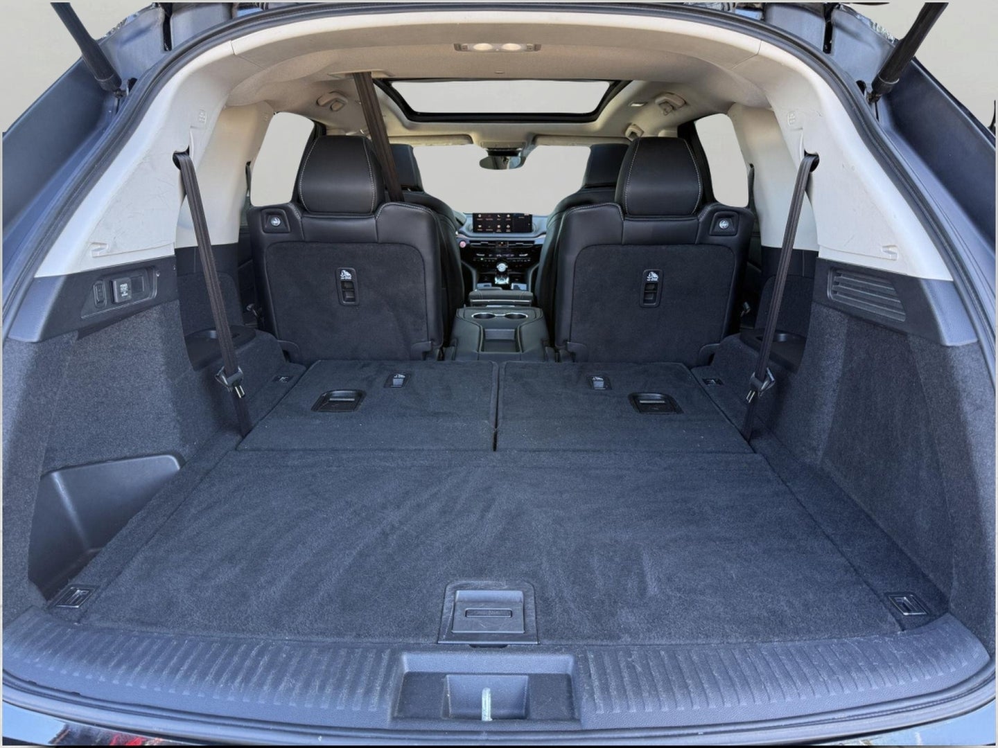 2022 Acura MDX SH-AWD w/Technology Package
