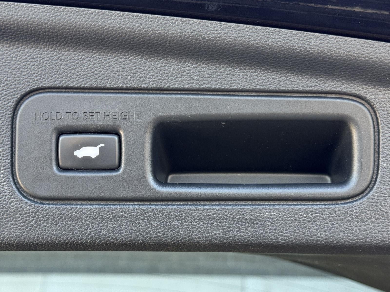 2022 Acura MDX SH-AWD w/Technology Package