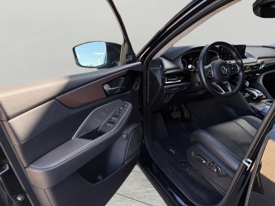 2022 Acura MDX SH-AWD w/Technology Package