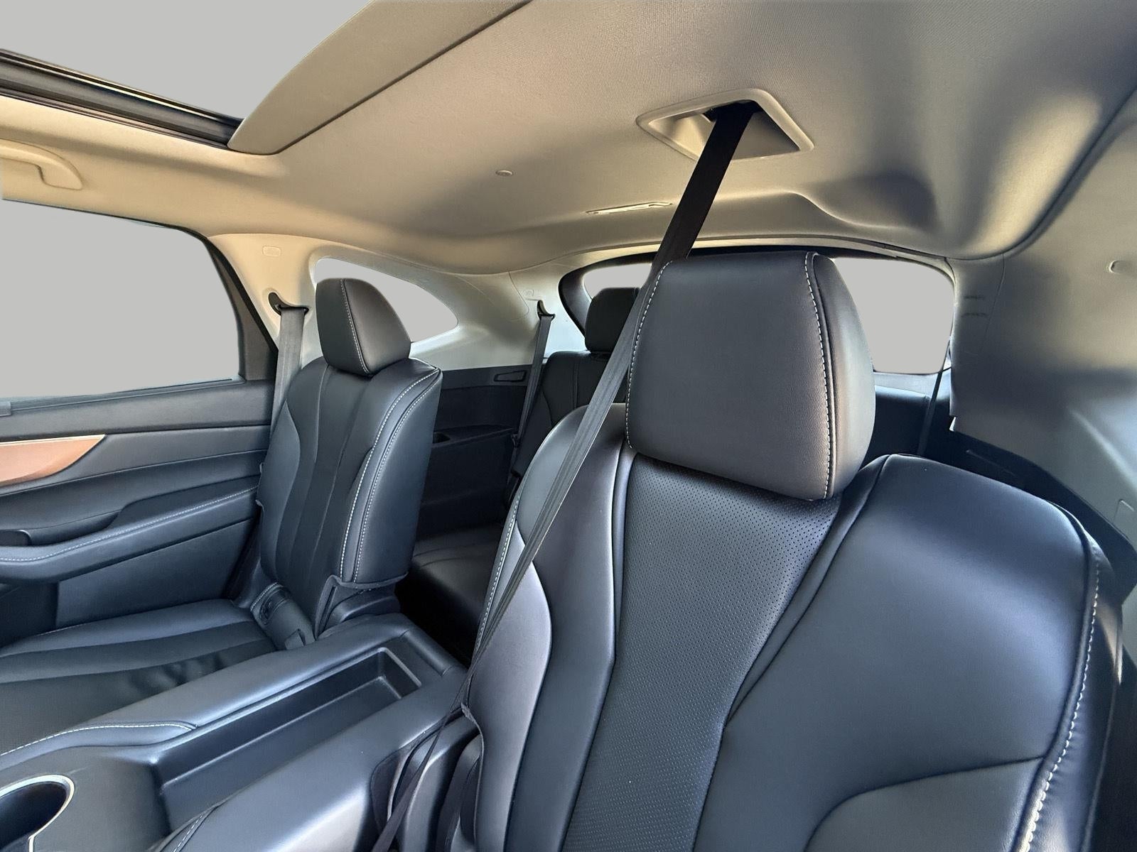 2022 Acura MDX SH-AWD w/Technology Package