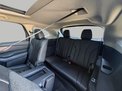2022 Acura MDX SH-AWD w/Technology Package