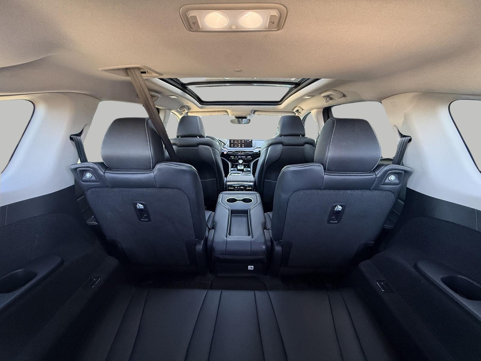 2022 Acura MDX SH-AWD w/Technology Package
