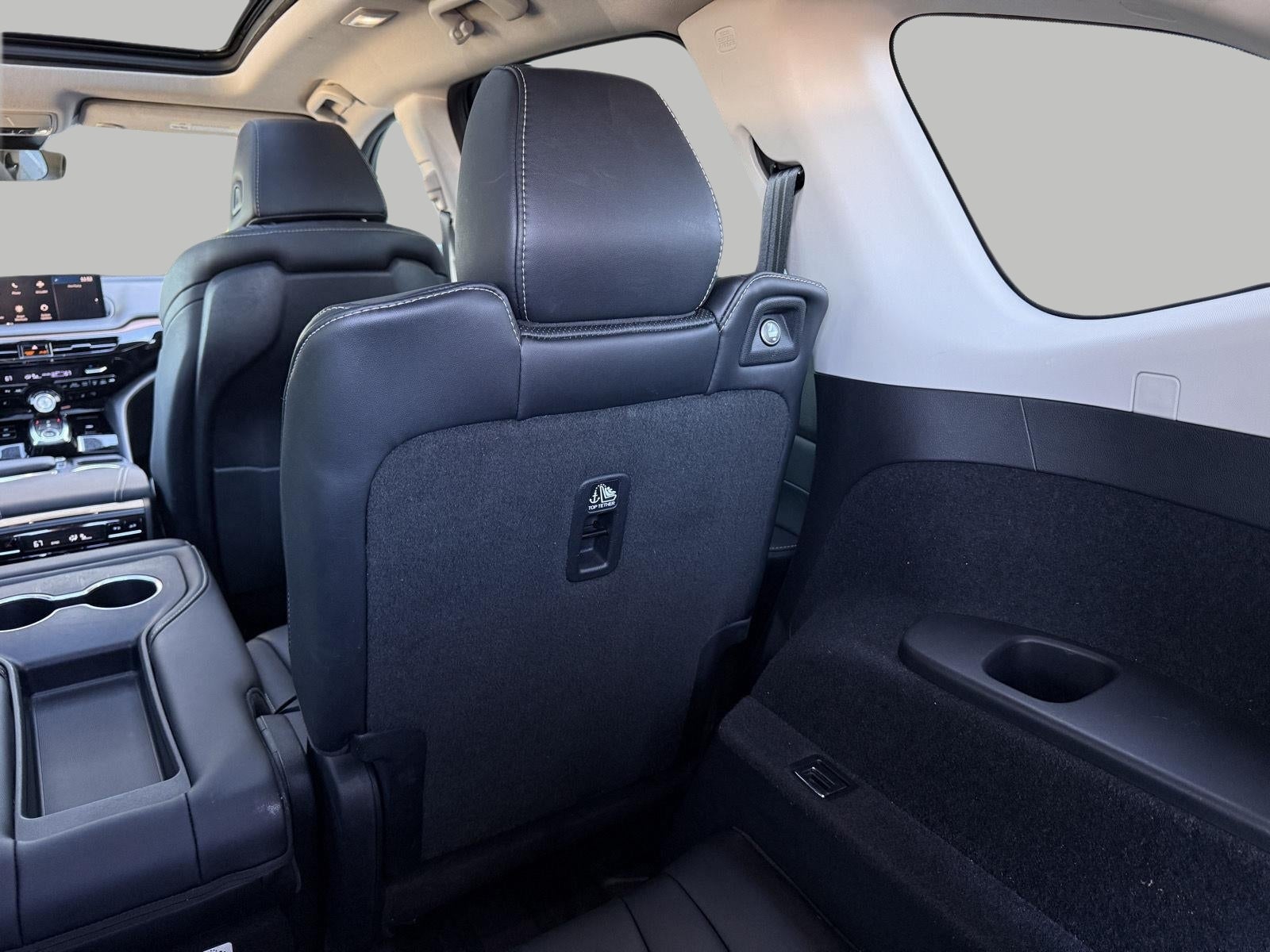 2022 Acura MDX SH-AWD w/Technology Package