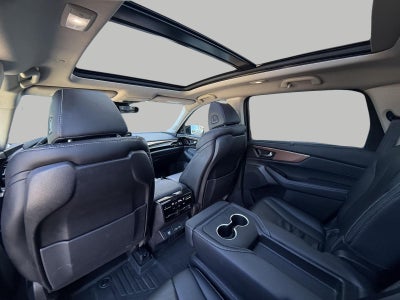 2022 Acura MDX SH-AWD w/Technology Package