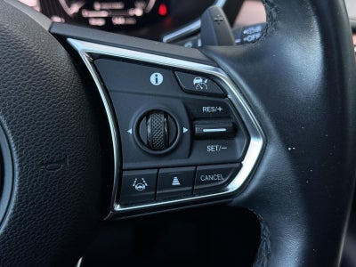 2022 Acura MDX SH-AWD w/Technology Package