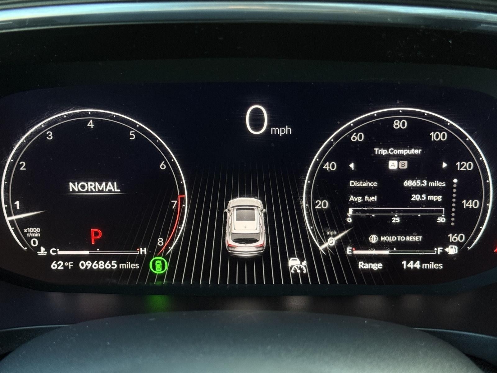 2022 Acura MDX SH-AWD w/Technology Package