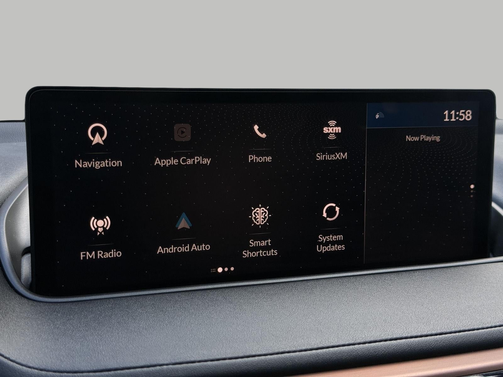 2022 Acura MDX SH-AWD w/Technology Package