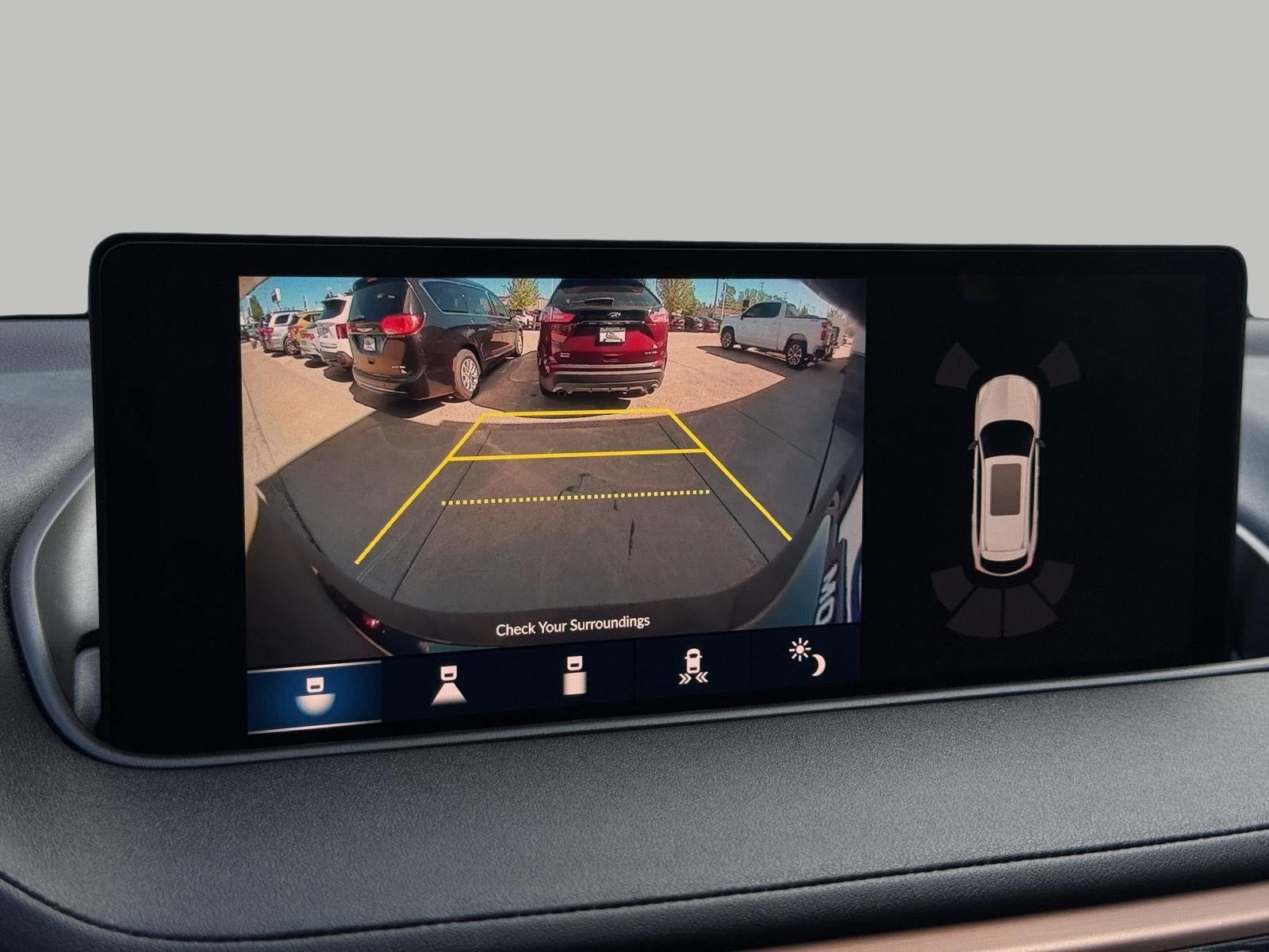 2022 Acura MDX SH-AWD w/Technology Package
