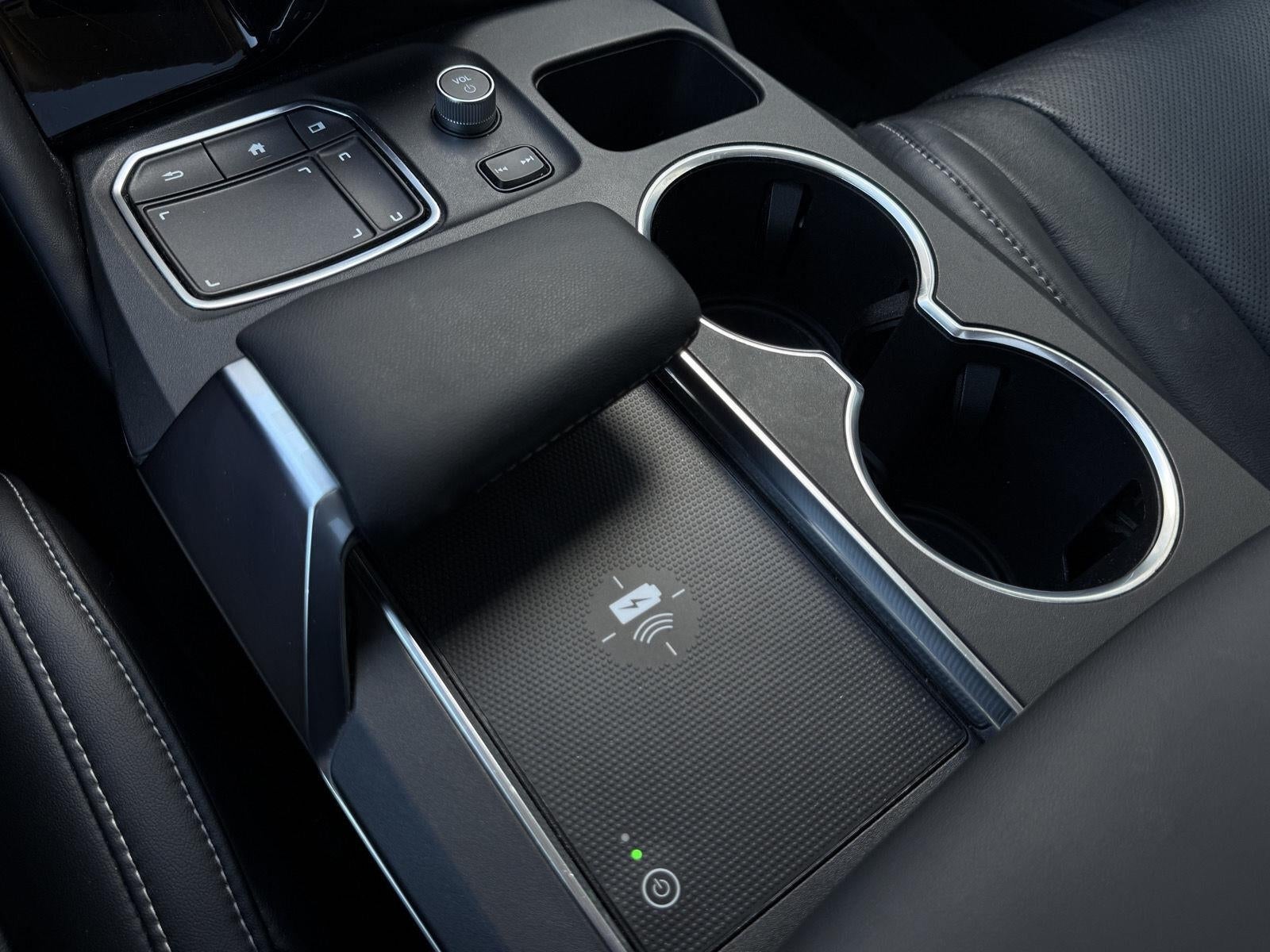 2022 Acura MDX SH-AWD w/Technology Package