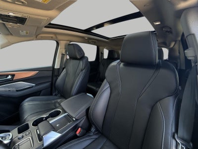 2022 Acura MDX SH-AWD w/Technology Package