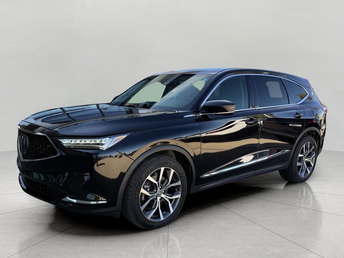 2022 Acura MDX SH-AWD w/Technology Package
