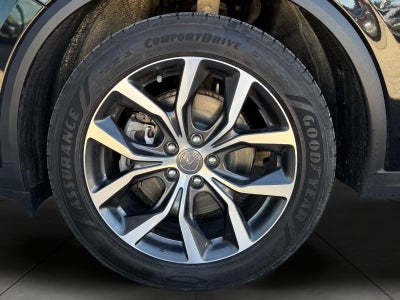 2022 Acura MDX SH-AWD w/Technology Package