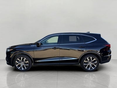 2022 Acura MDX SH-AWD w/Technology Package
