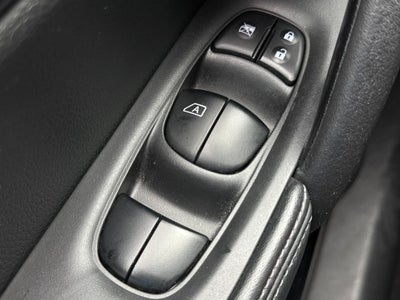 2019 Nissan Rogue AWD SL