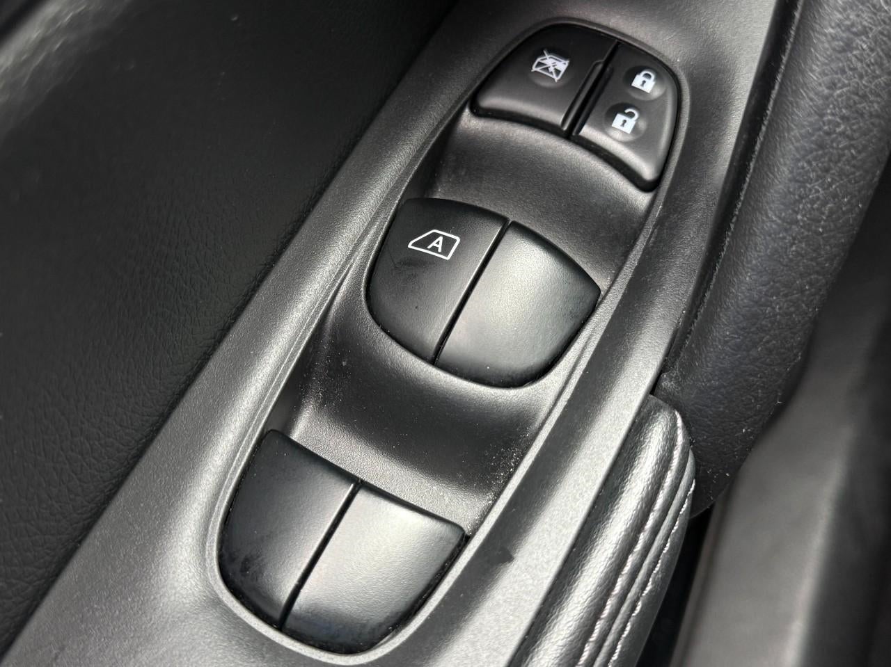 2019 Nissan Rogue AWD SL