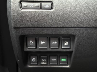2019 Nissan Rogue AWD SL
