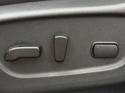 2019 Nissan Rogue AWD SL