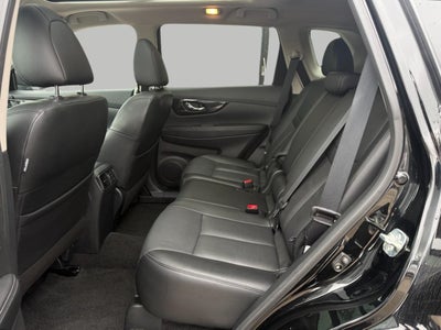 2019 Nissan Rogue AWD SL
