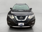2019 Nissan Rogue AWD SL