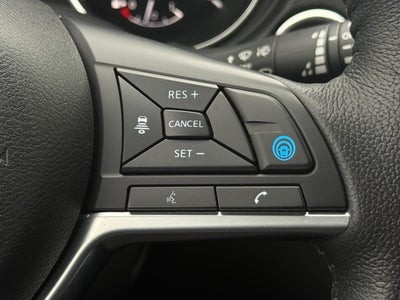 2019 Nissan Rogue AWD SL