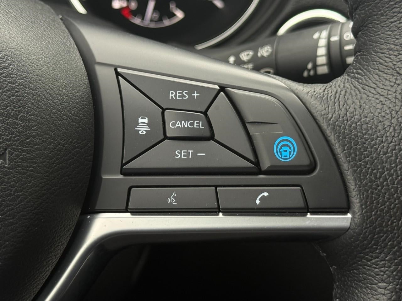 2019 Nissan Rogue AWD SL