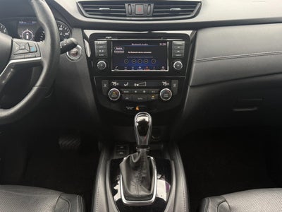 2019 Nissan Rogue AWD SL