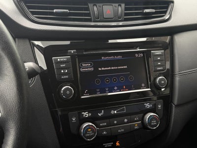 2019 Nissan Rogue AWD SL